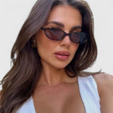 Marion | Raffinierte Sonnenbrille