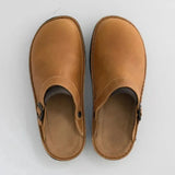 Zarah | Trendige lässige Slip-ons