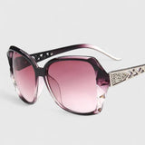 Lisanne | Raffinierte Sonnenbrille