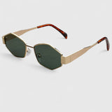 Henrietta | Raffinierte Sonnenbrille