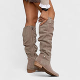 Dana | Overknee-Stiefel