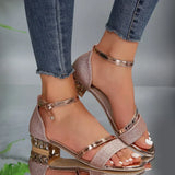 Anna-Luise | Komfortsandalen