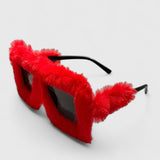 Zoé | Modische Sonnenbrille
