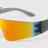 Zoe | Elegante Sonnenbrille