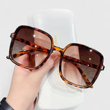 Leandra | Elegante Sonnenbrille