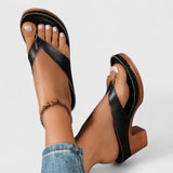 Heidrun | Orthopädische Absatzschuhe