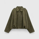 Clara | Bequeme Jacke