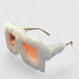 Zoé | Modische Sonnenbrille