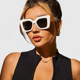 Evelina | Elegante Sonnenbrille
