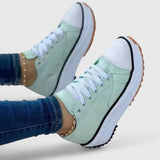 Ricarda | Bequeme Sneaker