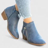 Amrei | Orthopädische Stiefel