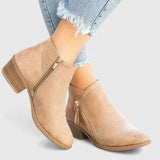 Amrei | Orthopädische Stiefel