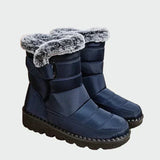 Cordelia | Winter-Stiefeletten
