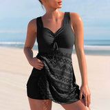 Ida | Tankini-Set