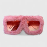 Zoé | Modische Sonnenbrille