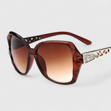 Lisanne | Raffinierte Sonnenbrille