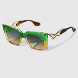 Evelin | Elegante Sonnenbrille