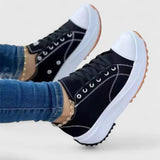 Ricarda | Bequeme Sneaker