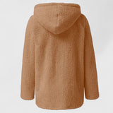Rose | Bequeme Jacke