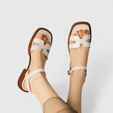 Paula | Elegante Sandalen