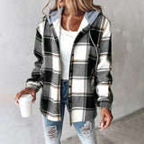Ida | Herbstjacke