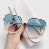 Gretel | Elegante Sonnenbrille