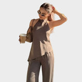 Agnieszka - Elegantes Urban Outfit