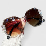 Kiana | Raffinierte Sonnenbrille