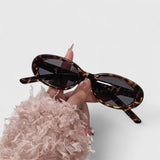 Ellen | Elegante Sonnenbrille