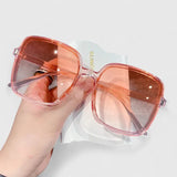 Leandra | Elegante Sonnenbrille