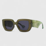 Samira | Elegante Sonnenbrille