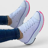 Ricarda | Bequeme Sneaker