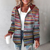 Ida | Herbstjacke