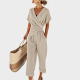 Isla - Elegantes Zweiteiliges Set
