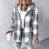Ida | Herbstjacke