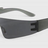 Zoe | Elegante Sonnenbrille