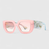 Samira | Elegante Sonnenbrille