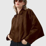 Clara | Bequeme Jacke
