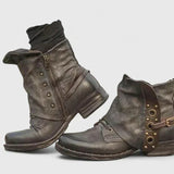 Annegret | Orthopädische Stiefel