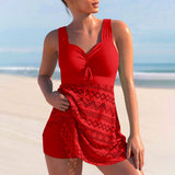 Ida | Tankini-Set