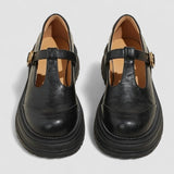 Mirja | Orthopädische Mary-Jane-Schuhe