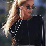 Madeleine | Moderne Sonnenbrille
