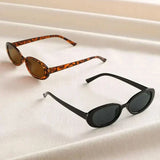 Patricia | Elegante Sonnenbrille