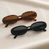Patricia | Elegante Sonnenbrille