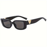 Elin | Ausdrucksstarke Sonnenbrille