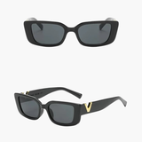 Elin | Ausdrucksstarke Sonnenbrille