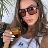Madita | Elegante Sonnenbrille