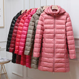 Martha | Elegante Jacke