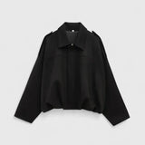 Clara | Bequeme Jacke