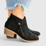 Amrei | Orthopädische Stiefel